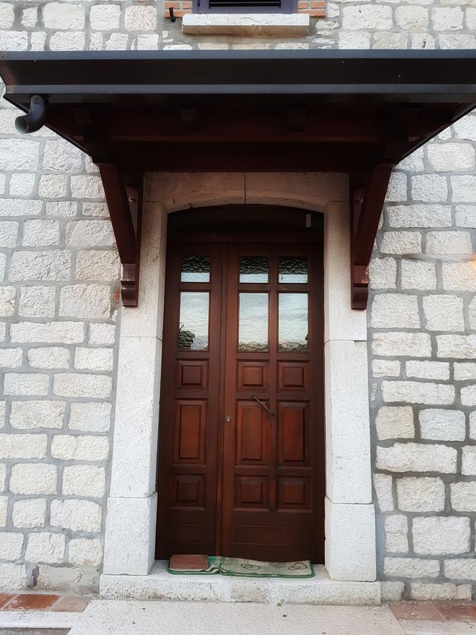 La Taverna Morcone Ngoại thất bức ảnh